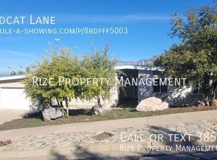 1676 Wildcat Ln, Ogden, UT 84403