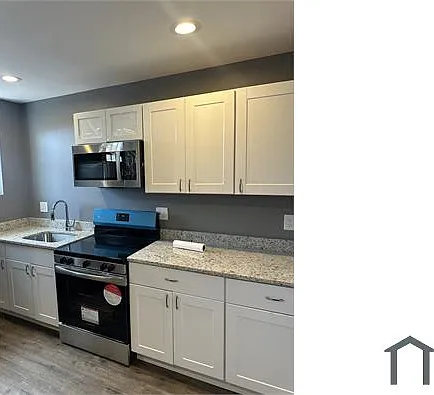 3 bed, $1,400 — Photo 3