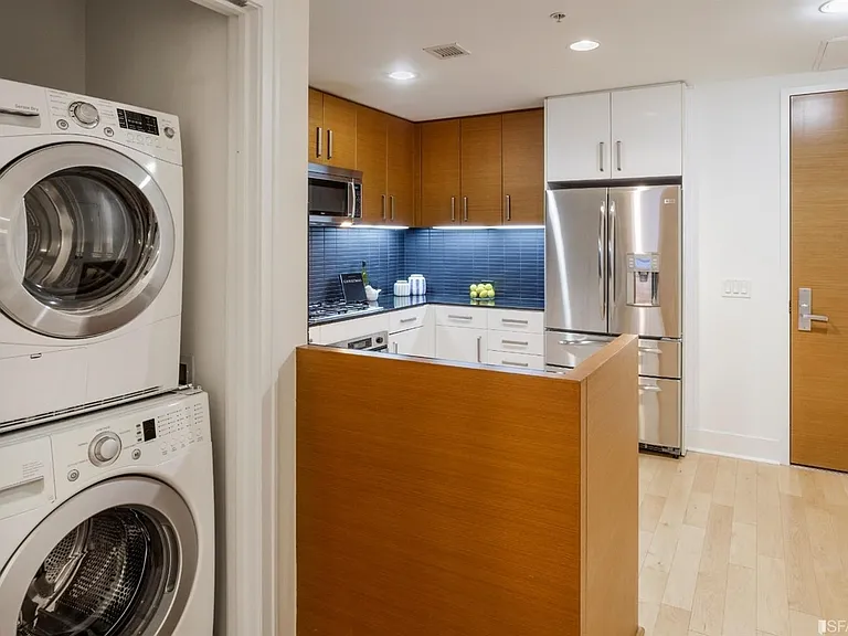 74 New Montgomery St #503 — Photo 9