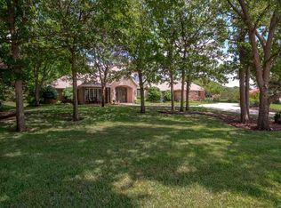 2111 S Walking Trail Dr, Stillwater, OK 74074