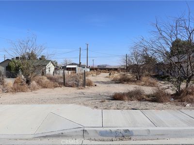 0 W Main St #8, Barstow, CA, 92311