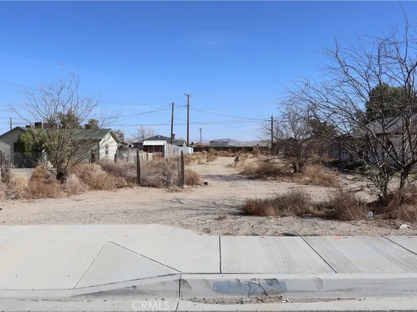 0 W Main St #8, Barstow, CA 92311