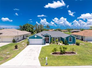 926 Boundary Blvd, Rotonda West, FL 33947