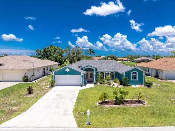 926 Boundary Blvd, Rotonda West, FL 33947