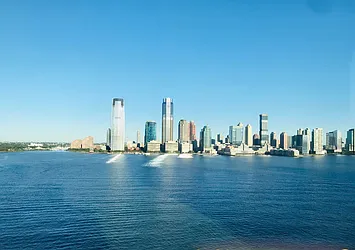 Rented by Battery Park Realty