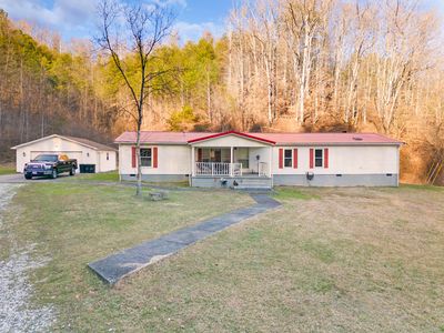 415 Vanhoose Dr, Tutor Key, KY, 41263