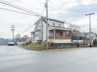 1740 Freeport Rd, New Kensington, PA 15068