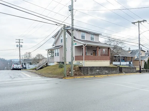 1740 Freeport Rd, New Kensington, PA 15068