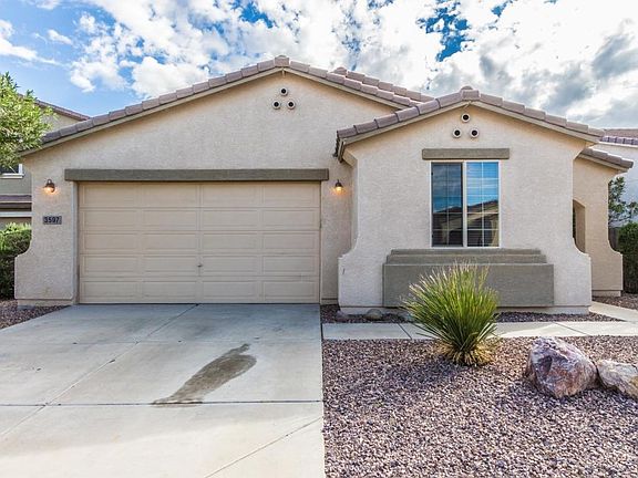 2nd image of 3597 E Amarillo Way