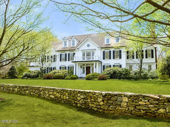 20 Sherwood Farm Ln, Greenwich, CT 06831