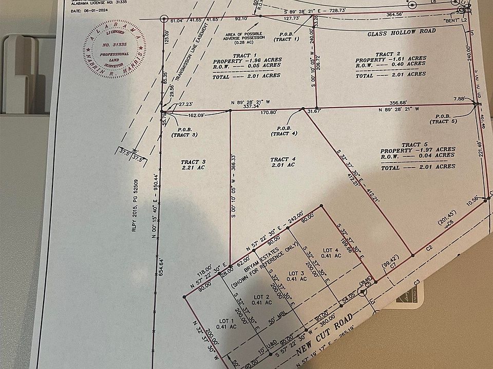 2nd image of 12003 New Cut Rd