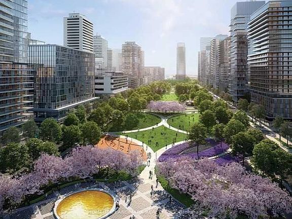 2nd image of 1000 Portage Pkwy #1510