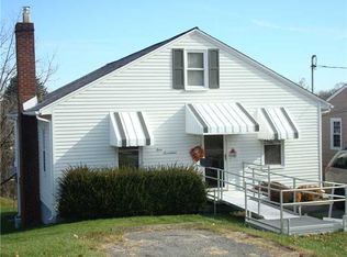 317 Maryland Ave, Greensburg, PA 15601