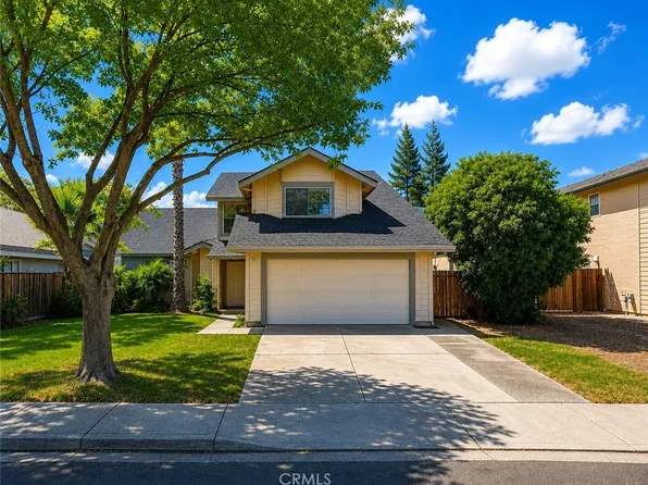 832 Orkney Dr, Patterson, CA 95363