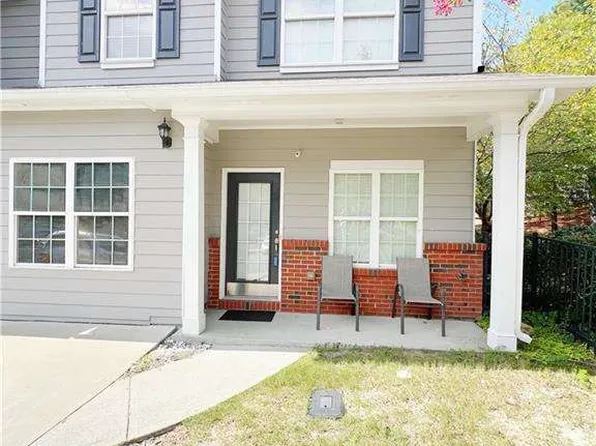 2106 Waterleaf Dr, Buford, GA 30519