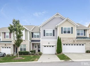 7239 Terregles Dr #7239, Raleigh, NC 27617