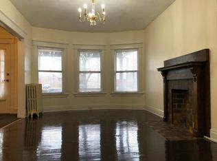 2032 Glenwood Ave #2036, Toledo, OH 43620