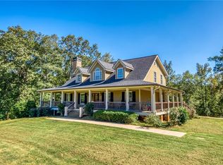 338 Sparta Hwy, Eatonton, GA 31024