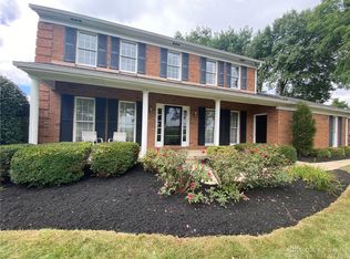 3116 Eaton New Hope Rd, Eaton, OH 45320