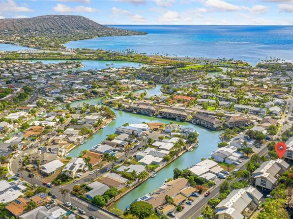 360 Kawaihae St #360C, Honolulu, HI 96825
