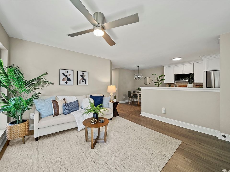 1st image of 91-1215 Kaneana St #13B