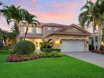 12479 Aviles Circle, Palm Beach Gardens, FL, 33418