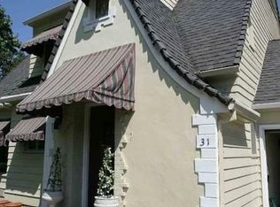 31 S Barneburg Rd, Medford, OR 97504