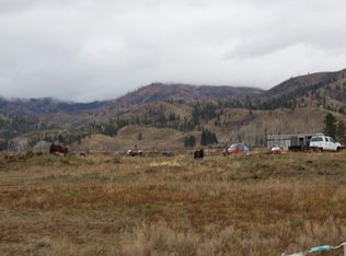 200 E Prairie Rd, Prairie, ID 83647