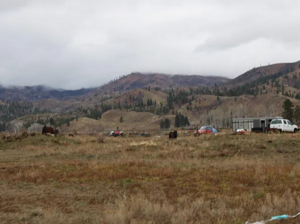 200 E Prairie Rd, Prairie, ID 83647