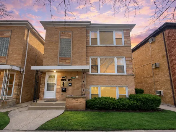 1124 Hannah Ave, Forest Park, IL 60130