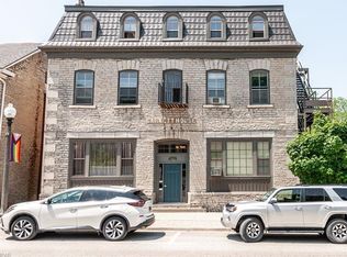 18 Church St N #5-A, Saint Marys, ON N4X1C5