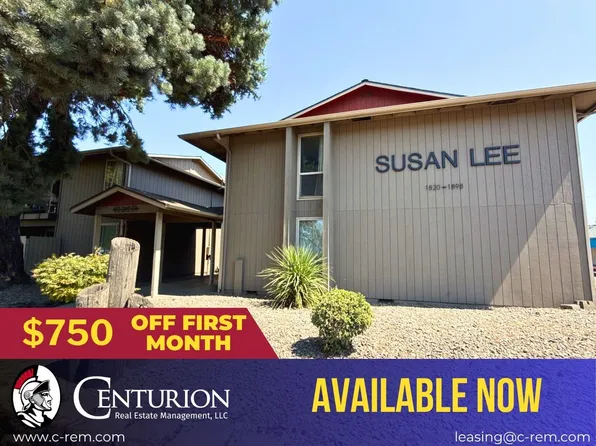 1828 Liberty St NE, Salem, OR 97301