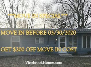 4132 N Ritter Ave, Indianapolis, IN 46226