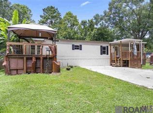 18705 Ducros Rd, Prairieville, LA 70769