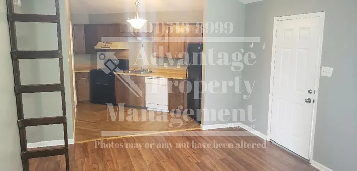 2 bed, 1.0 bath, 790 sqft, $775 — Photo 4