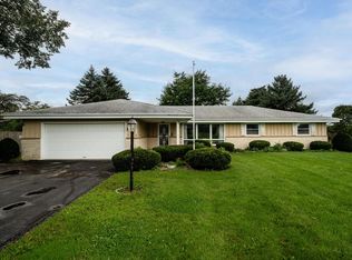 1638 Meadowlane AVENUE, Mount Pleasant, WI 53406