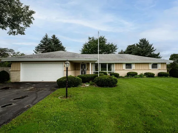1638 Meadowlane AVENUE, Mount Pleasant, WI 53406