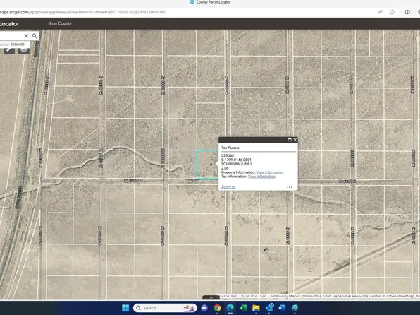612 1st Valley, Modena, UT 84753