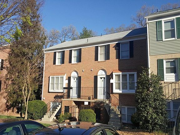 2nd image of 1514 Front Royal Dr