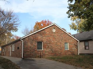 806 Vattier St, Manhattan, KS 66502