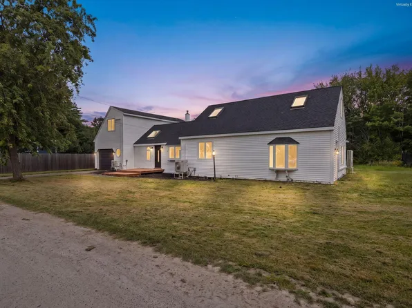 64 Tarbell Avenue, Portland, ME 04103