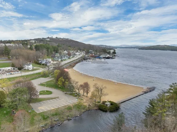 883 Weirs Blvd Unit 6, Laconia, NH 03246