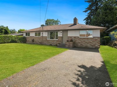 12624 23rd Avenue S, Seattle, WA, 98168