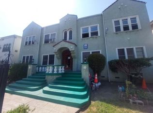 GD T 201, Los Angeles, CA 90004