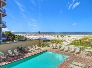 4000 Gulf Blvd #204, Saint Pete Beach, FL 33706