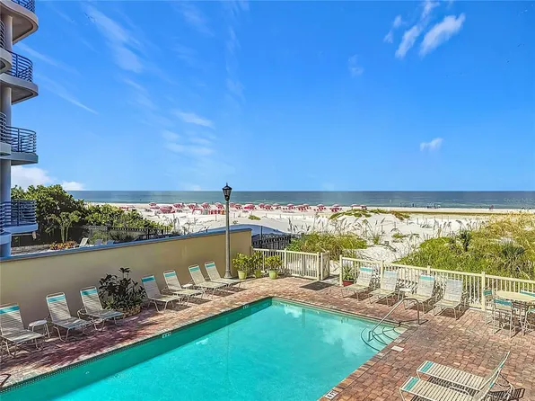 4000 Gulf Blvd #204, Saint Pete Beach, FL 33706