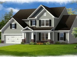 522 Edenbridge Dr, Midland, NC 28107