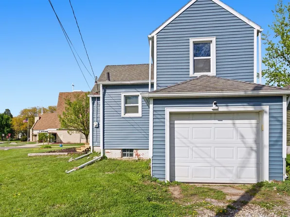 500 Johnson St, Waterloo, IA 50702