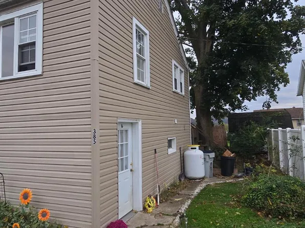 385 Herr St, Lock Haven, PA 17745