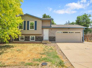1782 S Genoa Way, Aurora, CO 80017